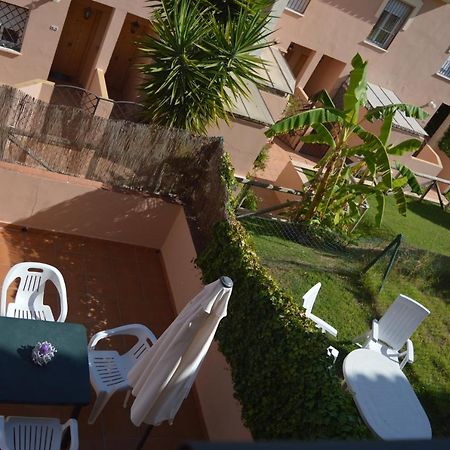 Villa Dulce Algarve Golf And Beach Islantilla Exterior foto