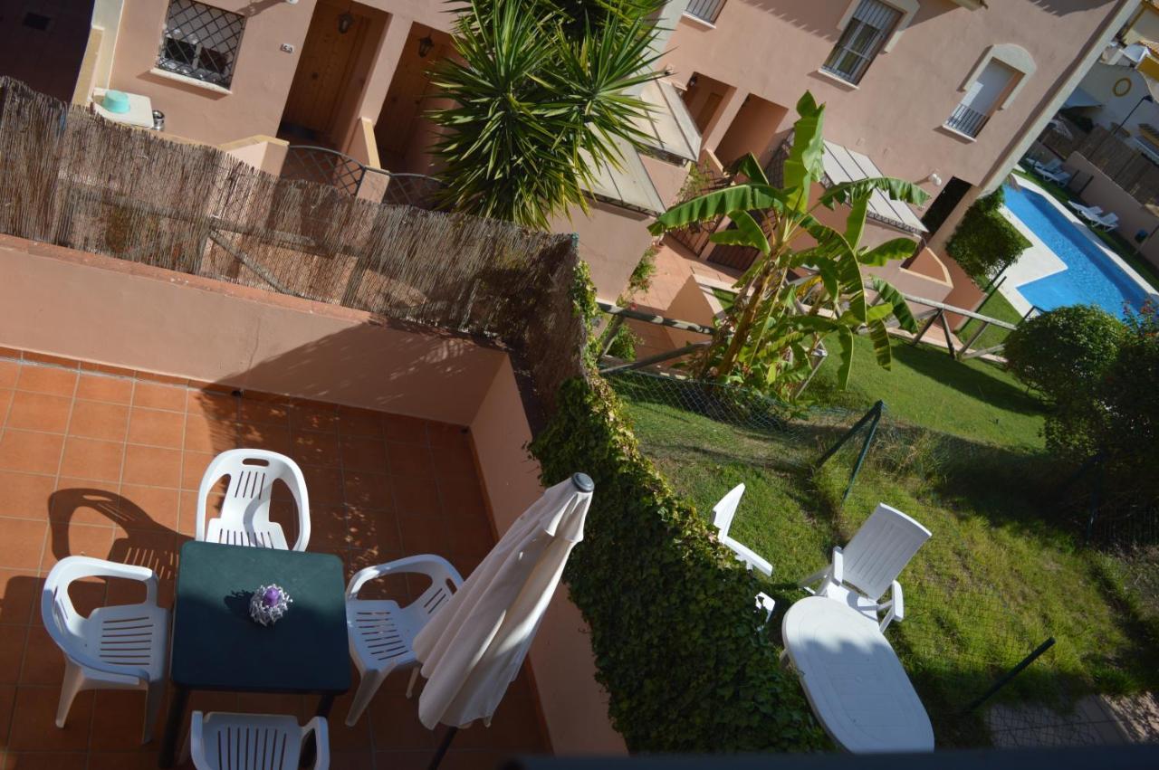 Villa Dulce Algarve Golf And Beach Islantilla Exterior foto