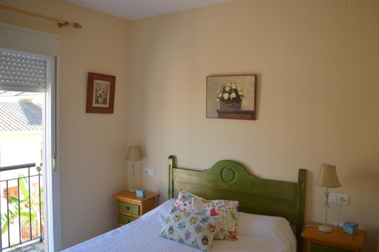 Villa Dulce Algarve Golf And Beach Islantilla Exterior foto