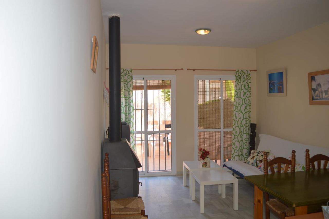 Villa Dulce Algarve Golf And Beach Islantilla Exterior foto