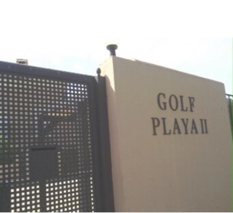 Villa Dulce Algarve Golf And Beach Islantilla Exterior foto
