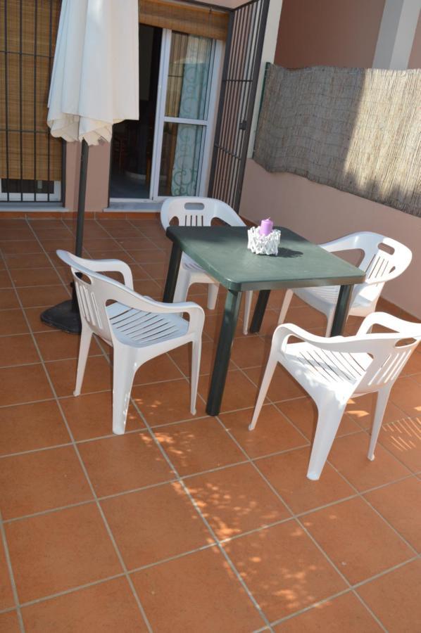 Villa Dulce Algarve Golf And Beach Islantilla Exterior foto